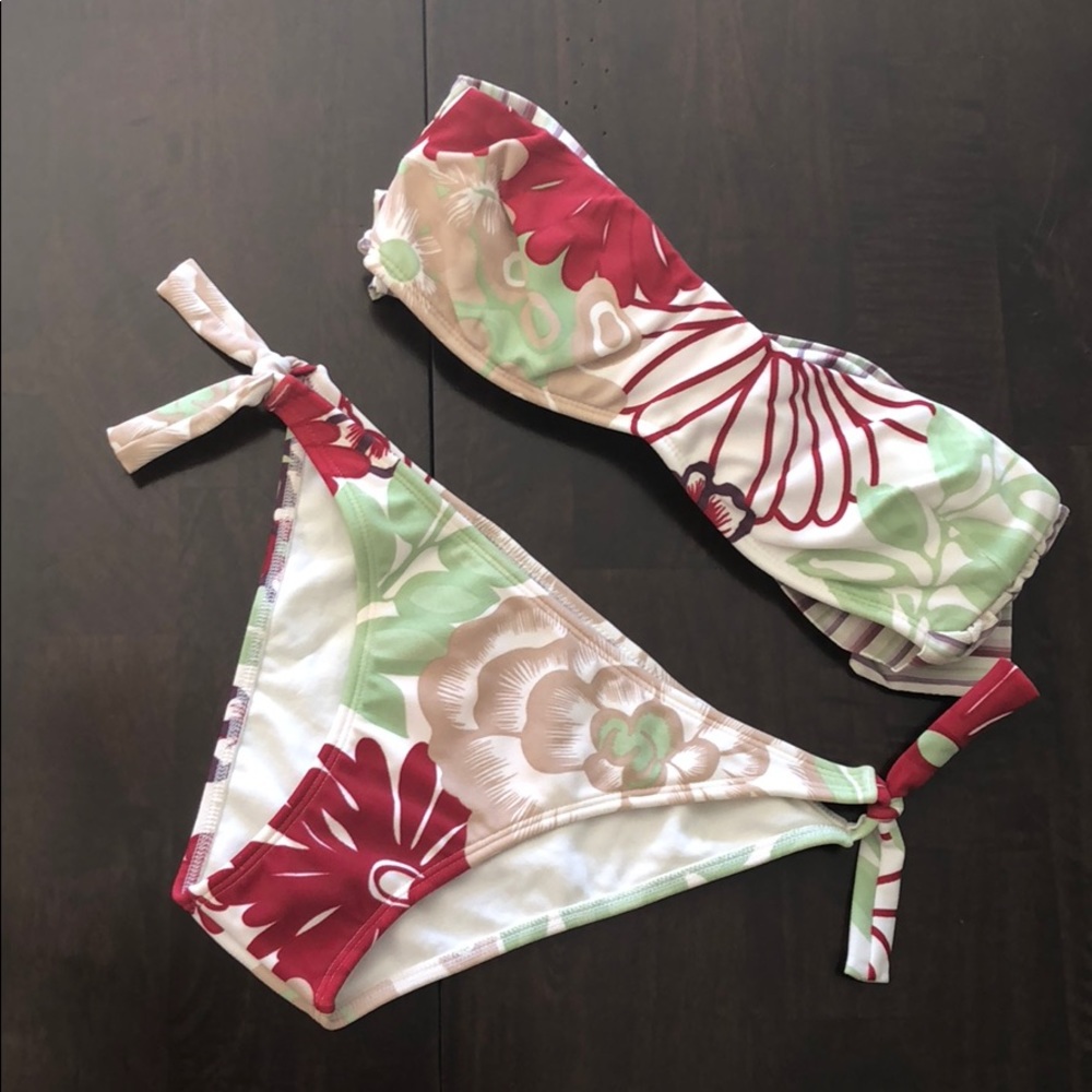 Água De Coco - Women's Bikini